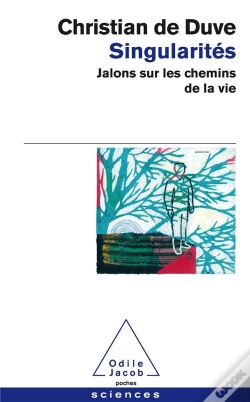 Capa do artigo Singularites