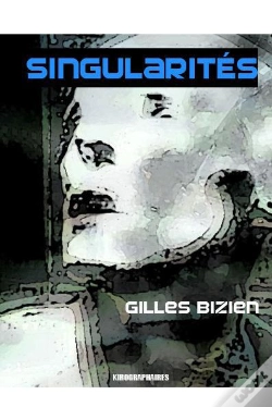 Capa do artigo Singularites