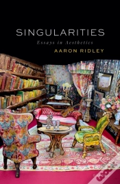 Capa do artigo Singularities