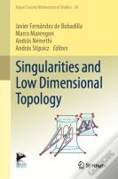 Singularities And Low Dimensional Topology