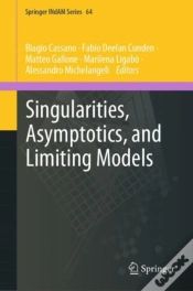 Capa do artigo Singularities, Asymptotics, And Limiting Models