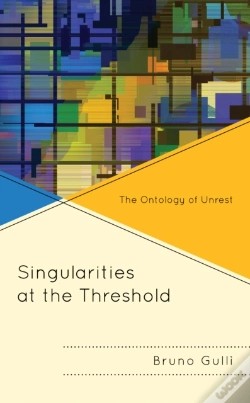 Capa do artigo Singularities At The Threshold