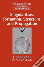 Capa do artigo Singularities: Formation, Structure, And Propagation
