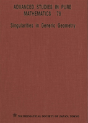 Singularities In Generic Geometry - Preview