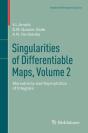 Singularities Of Differentiable Maps, Volume 2 - Preview