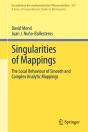 Singularities Of Mappings - Preview