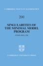 Singularities Of The Minimal Model Program - Preview