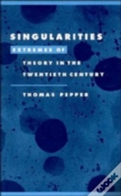 Singularities
