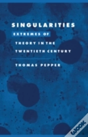 Capa do artigo Singularities