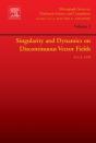 Singularity And Dynamics On Discontinuous Vector Fields - Preview