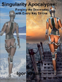 Singularity Apocalypse - Preview