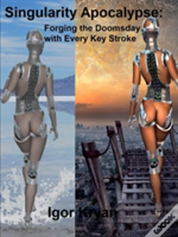 Capa do artigo Singularity Apocalypse