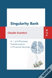 Capa do artigo Singularity Bank