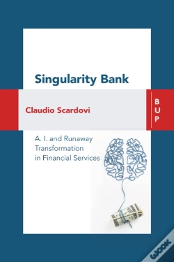 Capa do artigo Singularity Bank