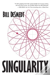 Capa do artigo Singularity
