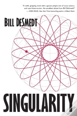 Capa do artigo Singularity