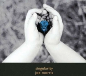Capa do artigo Singularity - CD