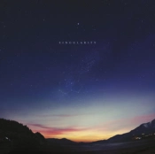 Capa do artigo Singularity - CD
