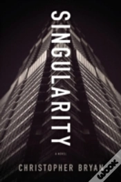 Capa do artigo Singularity