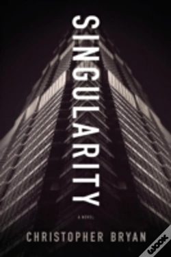 Capa do artigo Singularity