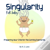 Capa do artigo Singularity For Baby
