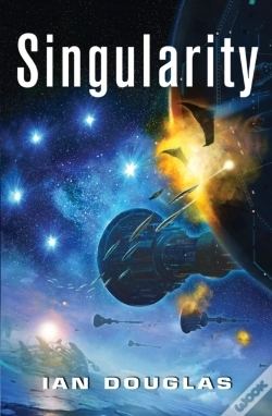 Capa do artigo Singularity