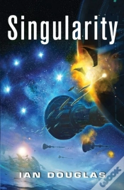 Capa do artigo Singularity