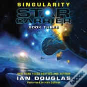 Capa do artigo Singularity