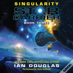 Capa do artigo Singularity