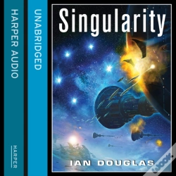 Capa do artigo Singularity