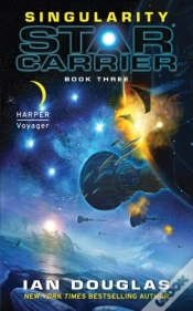 Capa do artigo Singularity