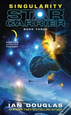 Capa do artigo Singularity