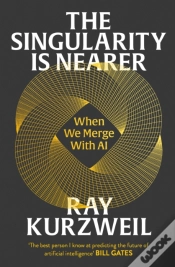 Capa do artigo Singularity Is Nearer