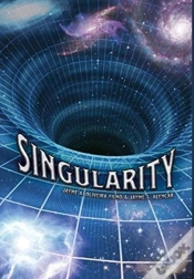 Capa do artigo Singularity