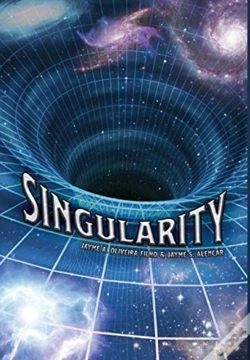 Capa do artigo Singularity