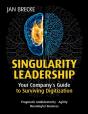 Singularity Leadership - Preview