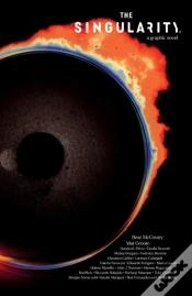 Capa do artigo Singularity
