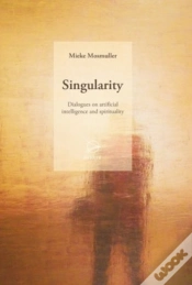 Capa do artigo Singularity