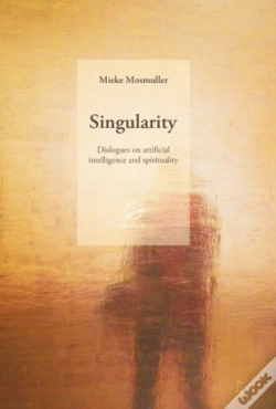 Capa do artigo Singularity