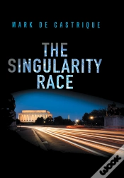 Capa do artigo Singularity Race