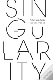 Capa do artigo Singularity