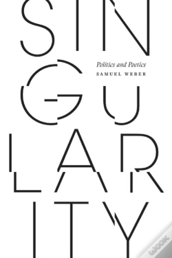 Capa do artigo Singularity