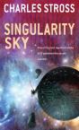 Singularity Sky - Preview