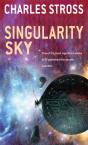 Singularity Sky - Preview