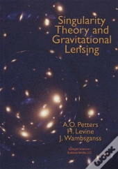Singularity Theory And Gravitational Lensing