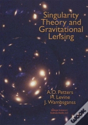 Capa do artigo Singularity Theory And Gravitational Lensing