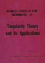 Singularity Theory And Its Application - Preview