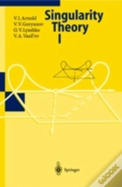 Capa do artigo Singularity Theory I