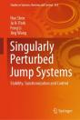 Singularly Perturbed Jump Systems - Preview