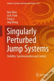 Capa do artigo Singularly Perturbed Jump Systems